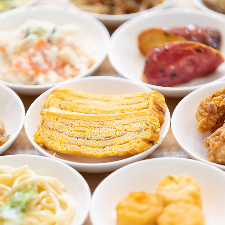 共通点について