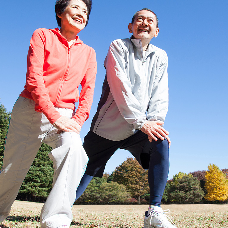 動脈硬化を防ぐために必要な生活習慣とは