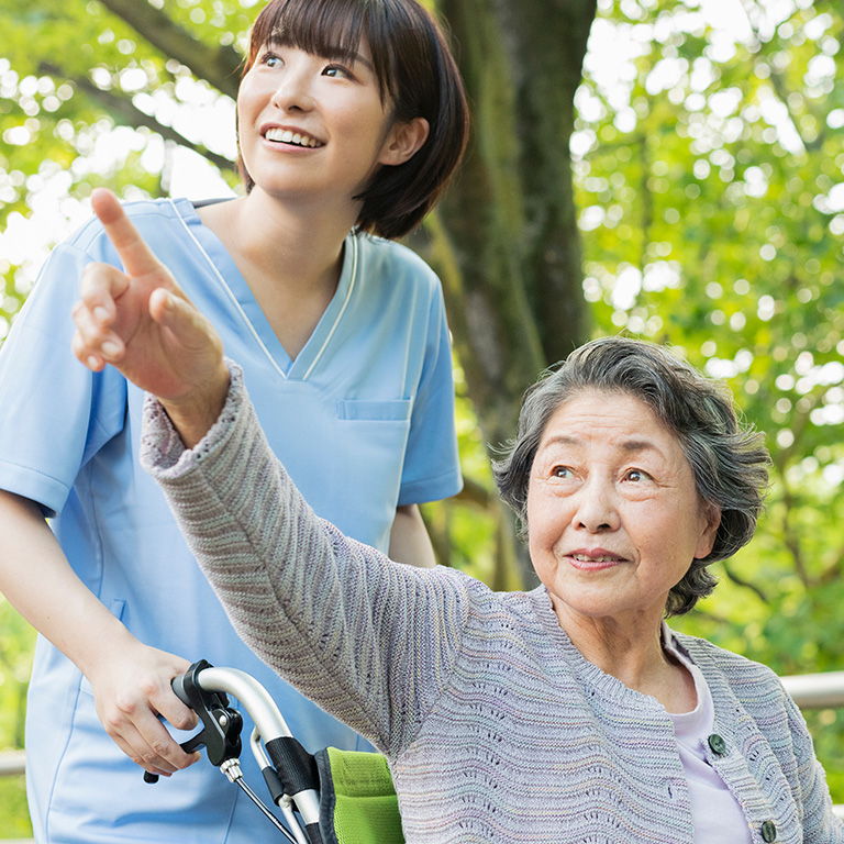 看護師の需要は高い