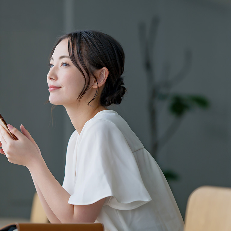目的に合わせて使い分けることが大切