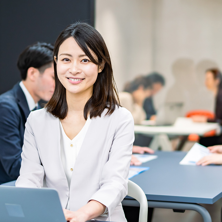 キャリアについて相談したい人