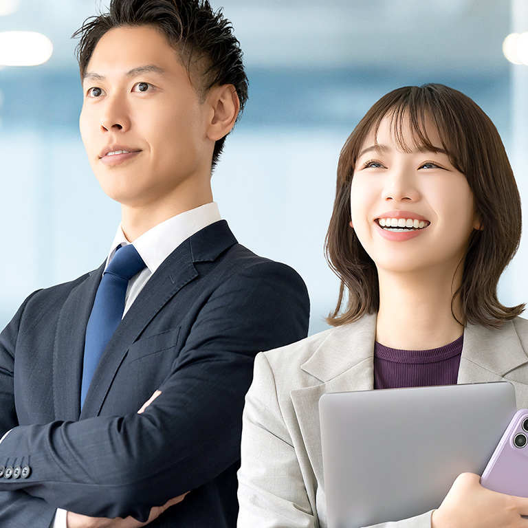 こんな人は転職エージェントがおすすめ