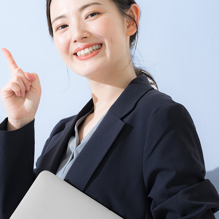 内定獲得するまでの流れ